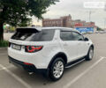 Ленд Ровер Discovery Sport, объемом двигателя 2 л и пробегом 124 тыс. км за 23700 $, фото 6 на Automoto.ua