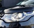 Ленд Ровер Discovery Sport, об'ємом двигуна 2 л та пробігом 132 тис. км за 14900 $, фото 8 на Automoto.ua