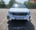 Ленд Ровер Discovery Sport, объемом двигателя 2 л и пробегом 88 тыс. км за 21000 $, фото 1 на Automoto.ua