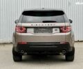 Ленд Ровер Discovery Sport, об'ємом двигуна 2.2 л та пробігом 139 тис. км за 23300 $, фото 14 на Automoto.ua