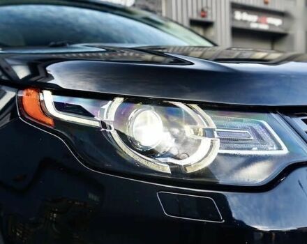 Ленд Ровер Discovery Sport, об'ємом двигуна 2 л та пробігом 132 тис. км за 14900 $, фото 3 на Automoto.ua