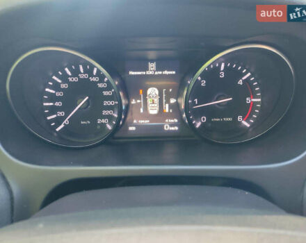 Ленд Ровер Discovery Sport, объемом двигателя 2 л и пробегом 98 тыс. км за 21500 $, фото 16 на Automoto.ua