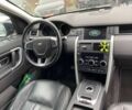 Ленд Ровер Discovery Sport, объемом двигателя 2 л и пробегом 206 тыс. км за 16400 $, фото 10 на Automoto.ua