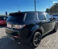 Ленд Ровер Discovery Sport, объемом двигателя 2 л и пробегом 164 тыс. км за 13900 $, фото 4 на Automoto.ua