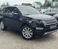 Ленд Ровер Discovery Sport, об'ємом двигуна 2 л та пробігом 195 тис. км за 19600 $, фото 10 на Automoto.ua