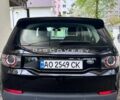 Ленд Ровер Discovery Sport, об'ємом двигуна 2 л та пробігом 218 тис. км за 20000 $, фото 3 на Automoto.ua