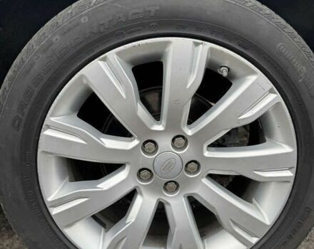 Ленд Ровер Discovery Sport, об'ємом двигуна 2 л та пробігом 195 тис. км за 19600 $, фото 26 на Automoto.ua