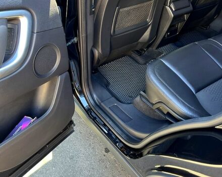 Ленд Ровер Discovery Sport 2016 в Одессе на Automoto.ua Ленд Ровер Discovery Sport, объемом двигателя 2 л и пробегом 115 тыс. км за 19999 $, фото 4 на Automoto.ua