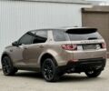 Ленд Ровер Discovery Sport, об'ємом двигуна 2.2 л та пробігом 139 тис. км за 23300 $, фото 16 на Automoto.ua