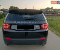 Ленд Ровер Discovery Sport, объемом двигателя 2 л и пробегом 98 тыс. км за 21500 $, фото 4 на Automoto.ua