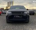 Ленд Ровер Discovery Sport, объемом двигателя 0 л и пробегом 87 тыс. км за 21500 $, фото 1 на Automoto.ua
