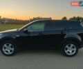 Ленд Ровер Discovery Sport, объемом двигателя 2 л и пробегом 98 тыс. км за 21500 $, фото 23 на Automoto.ua