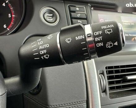 Ленд Ровер Discovery Sport, объемом двигателя 2 л и пробегом 158 тыс. км за 19850 $, фото 21 на Automoto.ua