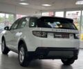 Ленд Ровер Discovery Sport, объемом двигателя 2.2 л и пробегом 150 тыс. км за 18990 $, фото 7 на Automoto.ua