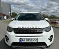 Ленд Ровер Discovery Sport, объемом двигателя 2 л и пробегом 170 тыс. км за 22700 $, фото 4 на Automoto.ua