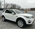 Ленд Ровер Discovery Sport, объемом двигателя 2 л и пробегом 142 тыс. км за 21900 $, фото 2 на Automoto.ua