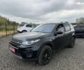 Ленд Ровер Discovery Sport, объемом двигателя 2 л и пробегом 164 тыс. км за 14500 $, фото 1 на Automoto.ua