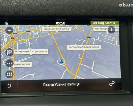 Ленд Ровер Discovery Sport, об'ємом двигуна 2.2 л та пробігом 150 тис. км за 20990 $, фото 27 на Automoto.ua