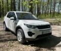 Ленд Ровер Discovery Sport, об'ємом двигуна 2 л та пробігом 74 тис. км за 22000 $, фото 9 на Automoto.ua