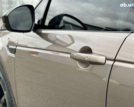 Ленд Ровер Discovery Sport, об'ємом двигуна 2.2 л та пробігом 139 тис. км за 23300 $, фото 13 на Automoto.ua