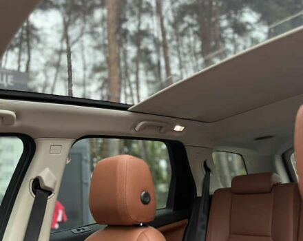 Ленд Ровер Discovery Sport, об'ємом двигуна 2 л та пробігом 195 тис. км за 19600 $, фото 16 на Automoto.ua