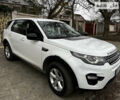 Ленд Ровер Discovery Sport, об'ємом двигуна 2.2 л та пробігом 83 тис. км за 20500 $, фото 7 на Automoto.ua