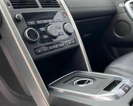 Ленд Ровер Discovery Sport, объемом двигателя 0 л и пробегом 87 тыс. км за 21500 $, фото 10 на Automoto.ua