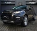 Ленд Ровер Discovery Sport, об'ємом двигуна 2 л та пробігом 132 тис. км за 14900 $, фото 11 на Automoto.ua