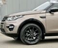 Ленд Ровер Discovery Sport, об'ємом двигуна 2.2 л та пробігом 139 тис. км за 23300 $, фото 12 на Automoto.ua