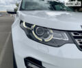 Ленд Ровер Discovery Sport, объемом двигателя 2 л и пробегом 124 тыс. км за 23700 $, фото 9 на Automoto.ua