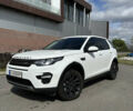 Ленд Ровер Discovery Sport, объемом двигателя 2 л и пробегом 170 тыс. км за 22700 $, фото 1 на Automoto.ua