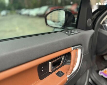 Ленд Ровер Discovery Sport, об'ємом двигуна 2 л та пробігом 195 тис. км за 19600 $, фото 12 на Automoto.ua