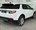 Ленд Ровер Discovery Sport, об'ємом двигуна 2 л та пробігом 158 тис. км за 18750 $, фото 2 на Automoto.ua