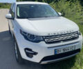 Ленд Ровер Discovery Sport, об'ємом двигуна 2 л та пробігом 116 тис. км за 17900 $, фото 14 на Automoto.ua