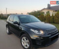 Ленд Ровер Discovery Sport, объемом двигателя 2 л и пробегом 98 тыс. км за 21500 $, фото 22 на Automoto.ua