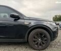 Ленд Ровер Discovery Sport, объемом двигателя 2 л и пробегом 164 тыс. км за 14500 $, фото 3 на Automoto.ua