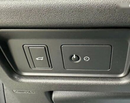 Ленд Ровер Discovery Sport, объемом двигателя 2 л и пробегом 158 тыс. км за 19850 $, фото 18 на Automoto.ua