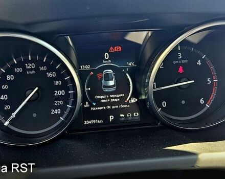 Ленд Ровер Discovery Sport, об'ємом двигуна 2 л та пробігом 207 тис. км за 17500 $, фото 6 на Automoto.ua