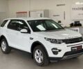 Ленд Ровер Discovery Sport, об'ємом двигуна 2.2 л та пробігом 150 тис. км за 20990 $, фото 1 на Automoto.ua