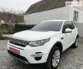 Ленд Ровер Discovery Sport, об'ємом двигуна 2 л та пробігом 140 тис. км за 21500 $, фото 3 на Automoto.ua