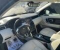 Ленд Ровер Discovery Sport, объемом двигателя 2 л и пробегом 164 тыс. км за 13900 $, фото 9 на Automoto.ua