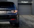 Ленд Ровер Discovery Sport, об'ємом двигуна 2 л та пробігом 132 тис. км за 14900 $, фото 20 на Automoto.ua
