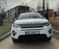 Ленд Ровер Discovery Sport, объемом двигателя 2 л и пробегом 157 тыс. км за 19000 $, фото 10 на Automoto.ua