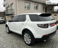 Ленд Ровер Discovery Sport, объемом двигателя 2 л и пробегом 142 тыс. км за 21900 $, фото 9 на Automoto.ua