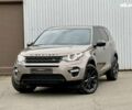 Ленд Ровер Discovery Sport, об'ємом двигуна 2.2 л та пробігом 139 тис. км за 23300 $, фото 1 на Automoto.ua