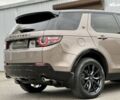 Ленд Ровер Discovery Sport, об'ємом двигуна 2.2 л та пробігом 139 тис. км за 23300 $, фото 20 на Automoto.ua