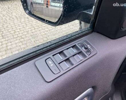 Ленд Ровер Discovery Sport, объемом двигателя 2 л и пробегом 206 тыс. км за 16400 $, фото 12 на Automoto.ua