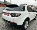 Ленд Ровер Discovery Sport, объемом двигателя 2 л и пробегом 142 тыс. км за 21900 $, фото 13 на Automoto.ua