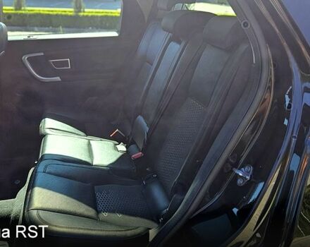 Ленд Ровер Discovery Sport, об'ємом двигуна 2 л та пробігом 207 тис. км за 17500 $, фото 8 на Automoto.ua
