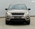 Ленд Ровер Discovery Sport, об'ємом двигуна 2.2 л та пробігом 139 тис. км за 23300 $, фото 9 на Automoto.ua